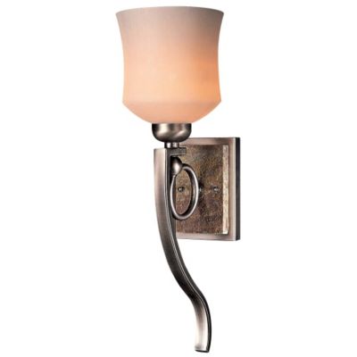 Dakota Wall Sconce No. 6170 by Minka-Lavery