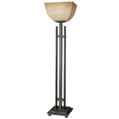 Lineage Console Table Lamp by Minka-Lavery