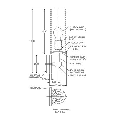 Specification Drawing