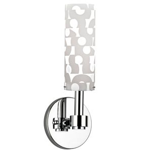 Jigsaw Wall Sconce by Forecast Lighting