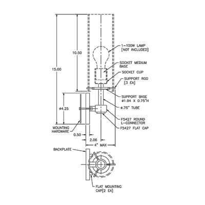 Specification Drawing