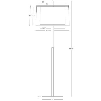 Specification Drawing