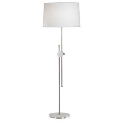 Spot Floor Lamp by Robert Abbey