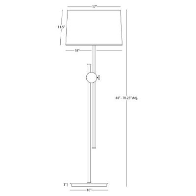 Specification Drawing