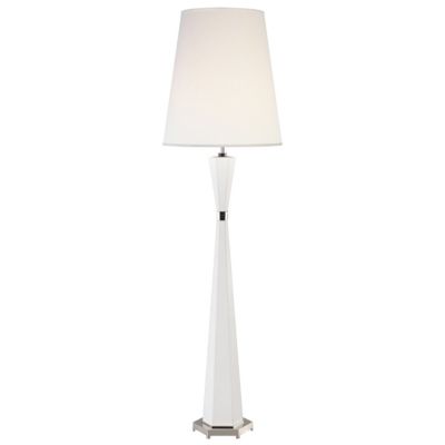 Lancaster Floor Lamp by Jonathan Adler