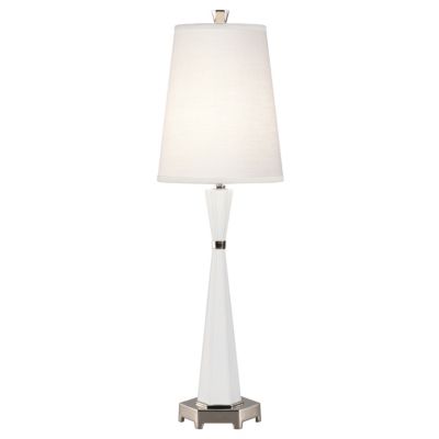 Lancaster Accent Lamp by Jonathan Adler