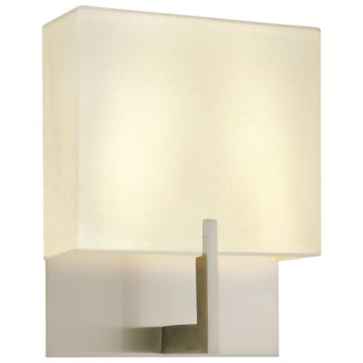 Staffa Tall Wall Sconce by Sonneman