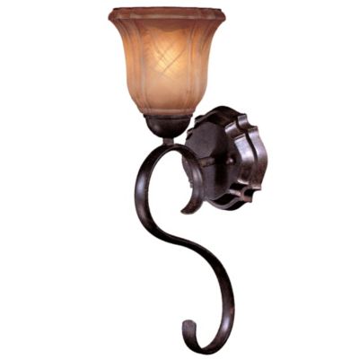 Marche Wall Sconce No. 6641 by Minka-Lavery