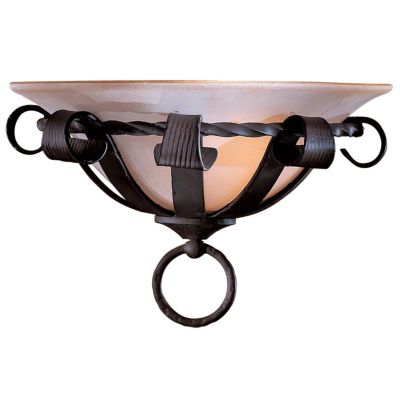 Mission Inn Wall Sconce No. 900 by Minka-Lavery