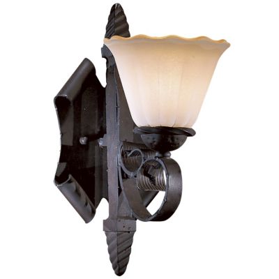 Mission Inn Wall Sconce No. 5911 by Minka-Lavery