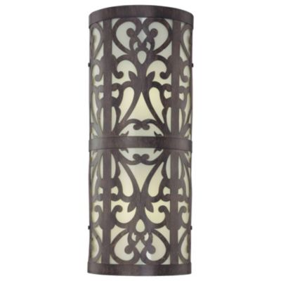 Nanti Wall Sconce No. 1492 by Minka-Lavery