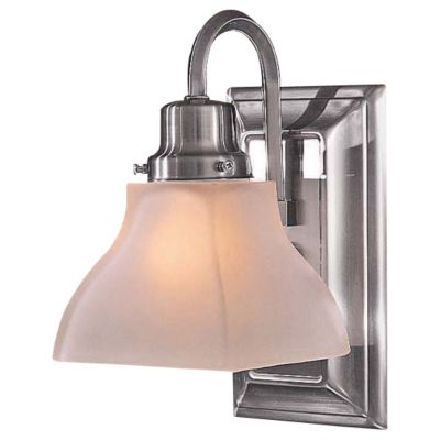 Mission Ridge Wall Sconce by Minka-Lavery