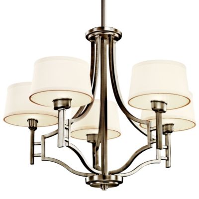 Quinn Chandelier by Kichler