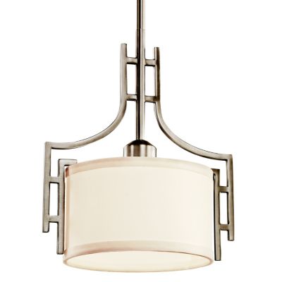 Quinn Mini Pendant by Kichler