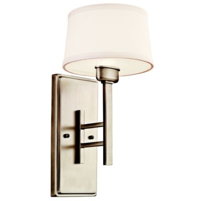 Quinn Wall Sconce by Kichler