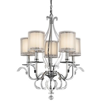 Jardine Chandelier by Kichler
