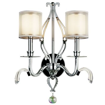 Jardine Wall Sconce by Kichler