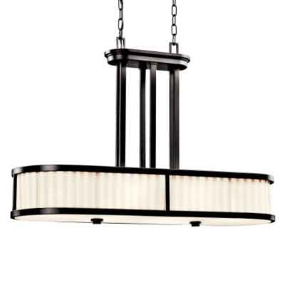 Camargo Convertible Linear Pendant by Kichler