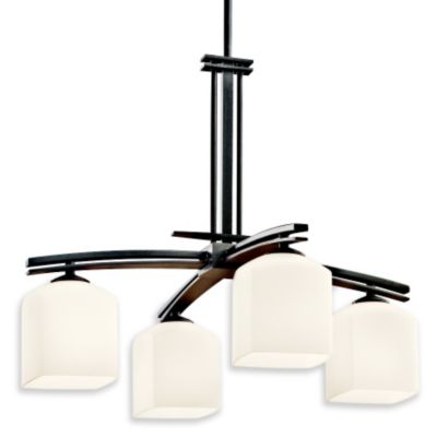 Brinbourne Downlight Chandelier by Kichler