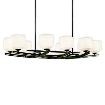 Brinbourne Linear Chandelier by Kichler