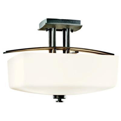 Brinbourne Semi-Flushmount by Kichler