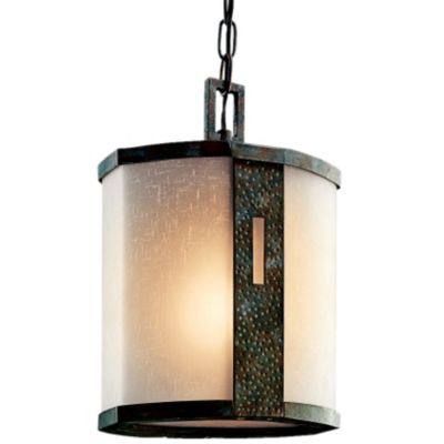 Montara Outdoor Pendant by Kichler