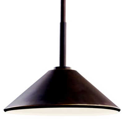 Ripley Outdoor Pendant by Kichler