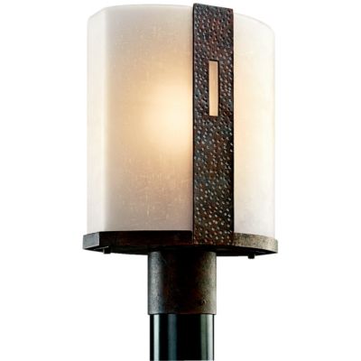 Montara Postmount by Kichler
