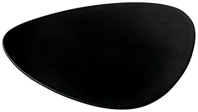 Colombina Melamine Saucer by Alessi