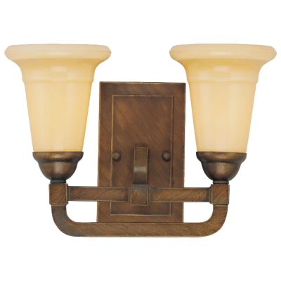 Annandale 2-Light Wall Sconce by Savoy House