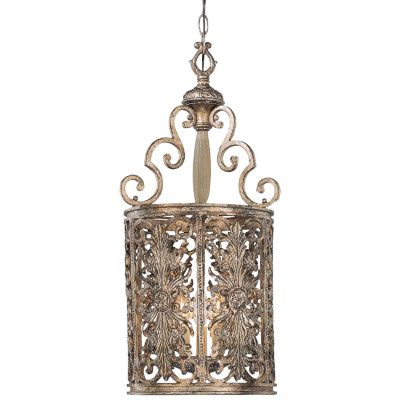 Ardenne Foyer Pendant by Savoy House