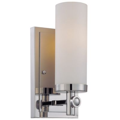 Manhattan Wall Sconce by Savoy House