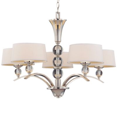 Murren Chandelier by Savoy House
