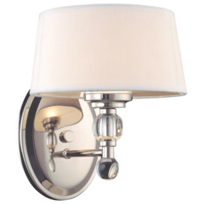 Murren Wall Sconce by Savoy House
