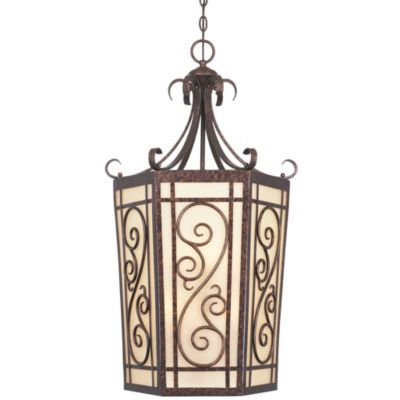 Oristano Foyer Pendant by Savoy House