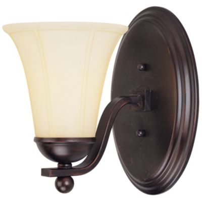Vanguard Wall Sconce by Savoy House