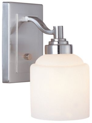 Wilmont Wall Sconce by Savoy House