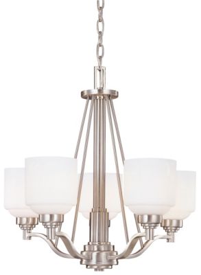 Wilmont Chandelier by Savoy House