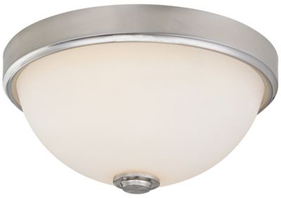 Wilmont Flushmount by Savoy House