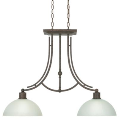 Wyngate Linear Suspension by Savoy House