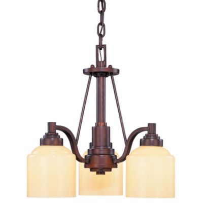 Wilmont Downlight Chandelier by Savoy House