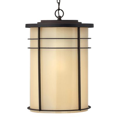 Ledgewood Outdoor Pendant by Hinkley Lighting