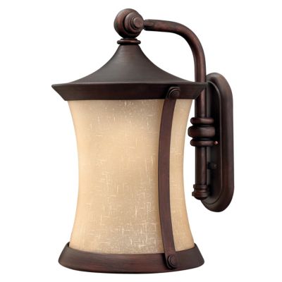 Thistledown Outdoor Wall Sconce by Hinkley Lighting