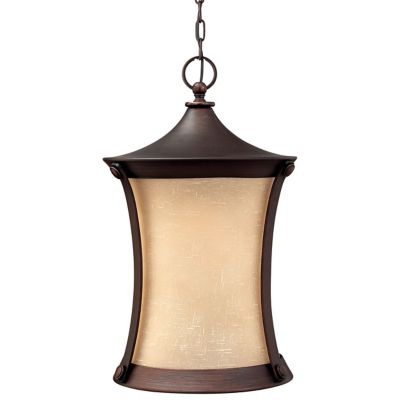 Thistledown Outdoor Pendant by Hinkley Lighting