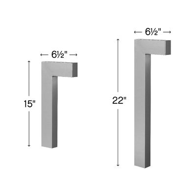 Specification Drawing