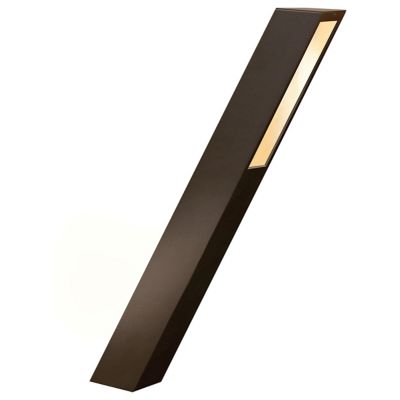 Piza Path and Area Light by Hinkley Lighting