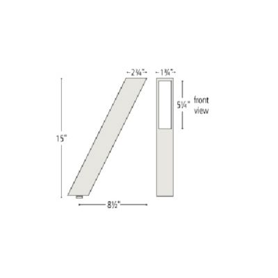 Specification Drawing
