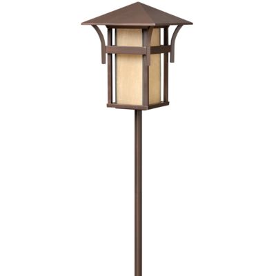 Harbor Path Light No. 1560 by Hinkley Lighting