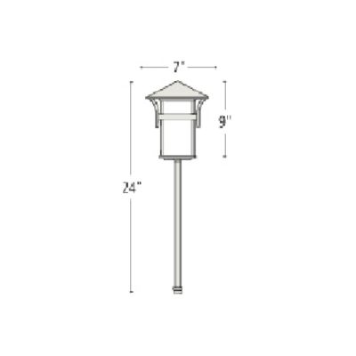 Specification Drawing