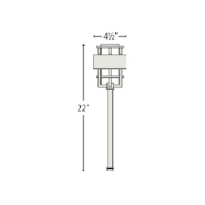 Specification Drawing
